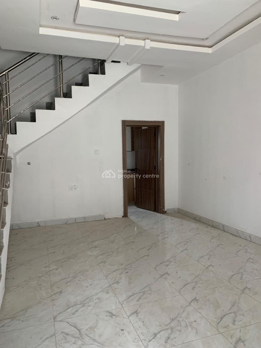 Brand New 2bedroom Terrace Duplex, Lekki , Lagos, Ologolo, Lekki, Lagos, Terraced Duplex for Rent