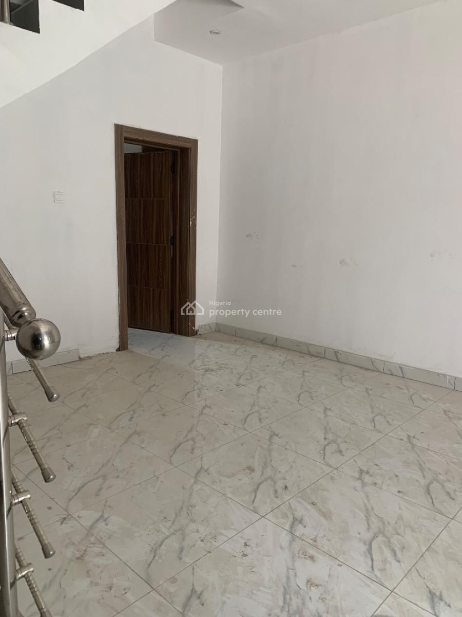 Brand New 2bedroom Terrace Duplex, Lekki , Lagos, Ologolo, Lekki, Lagos, Terraced Duplex for Rent