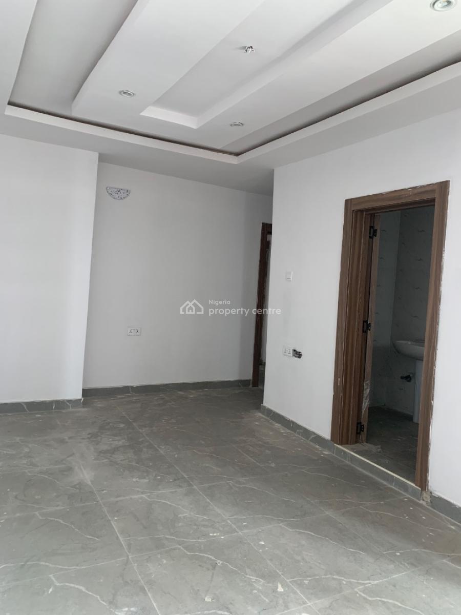 Brand New 2bedroom Terrace Duplex, Lekki , Lagos, Ologolo, Lekki, Lagos, Terraced Duplex for Rent
