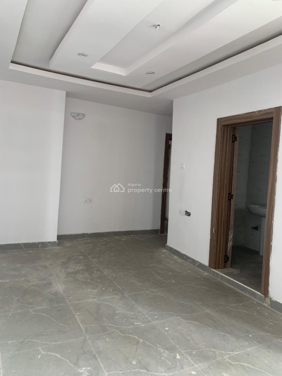Brand New 2bedroom Terrace Duplex, Lekki , Lagos, Ologolo, Lekki, Lagos, Terraced Duplex for Rent