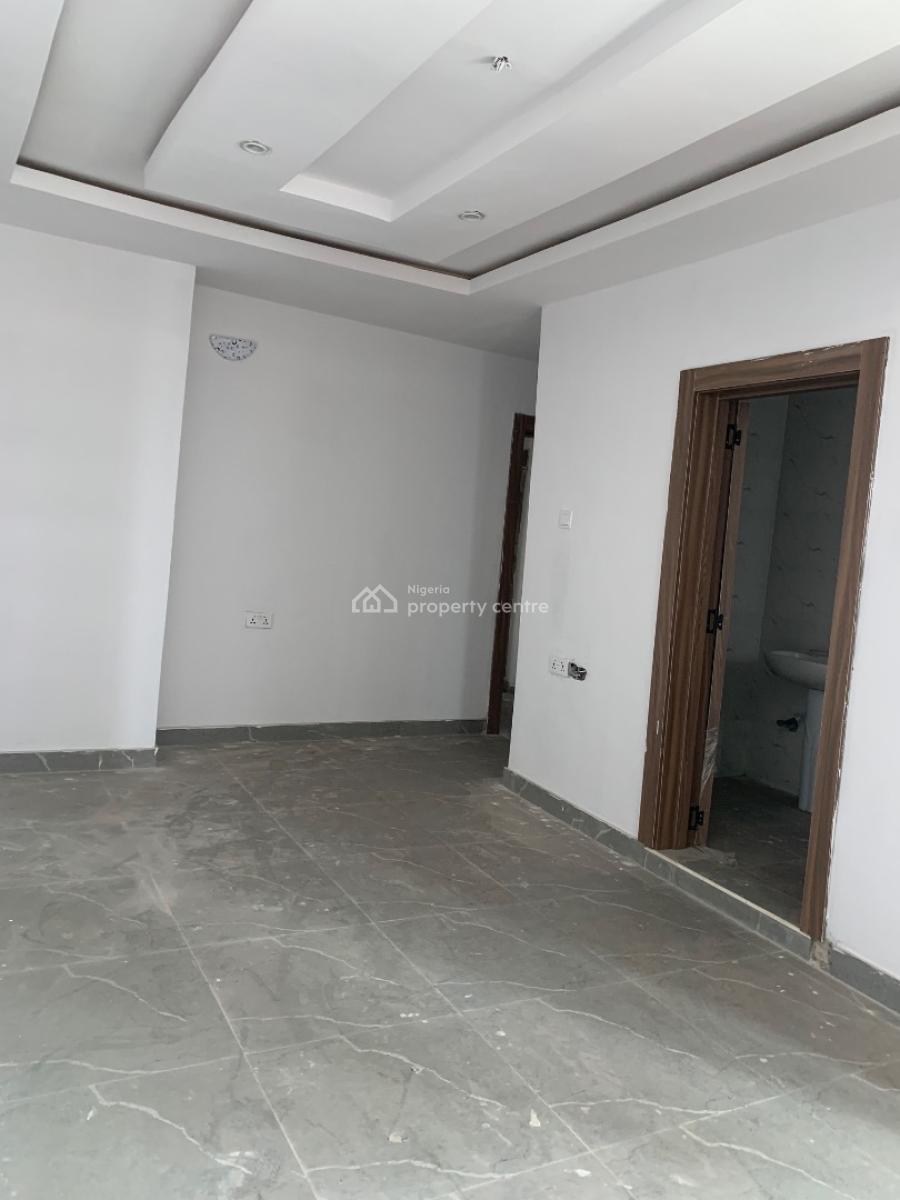 Brand New 2bedroom Terrace Duplex, Lekki , Lagos, Ologolo, Lekki, Lagos, Terraced Duplex for Rent