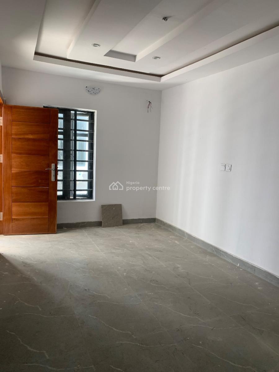 Brand New 2bedroom Terrace Duplex, Lekki , Lagos, Ologolo, Lekki, Lagos, Terraced Duplex for Rent