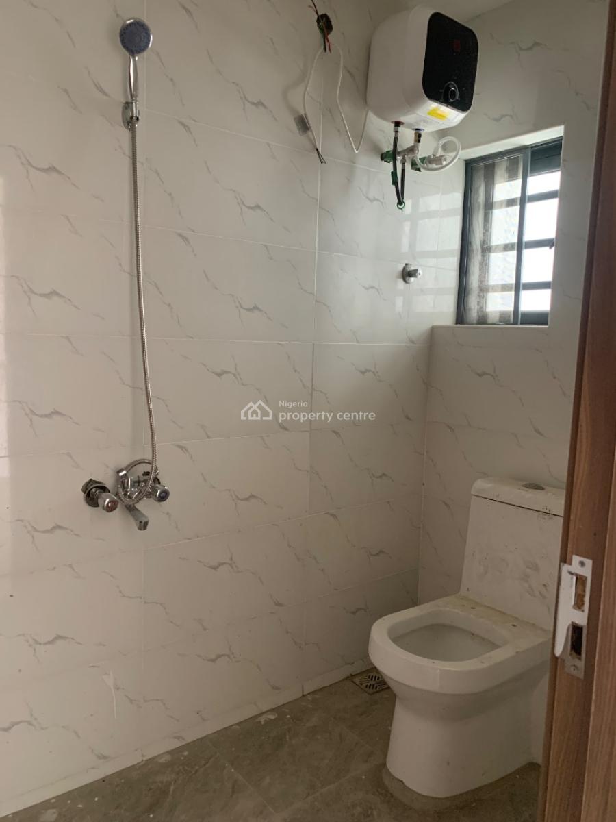 Brand New 2bedroom Terrace Duplex, Lekki , Lagos, Ologolo, Lekki, Lagos, Terraced Duplex for Rent