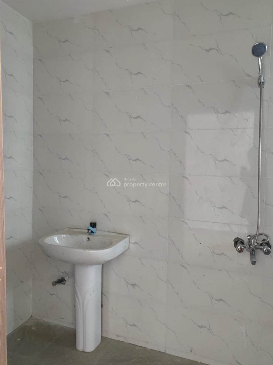 Brand New 2bedroom Terrace Duplex, Lekki , Lagos, Ologolo, Lekki, Lagos, Terraced Duplex for Rent