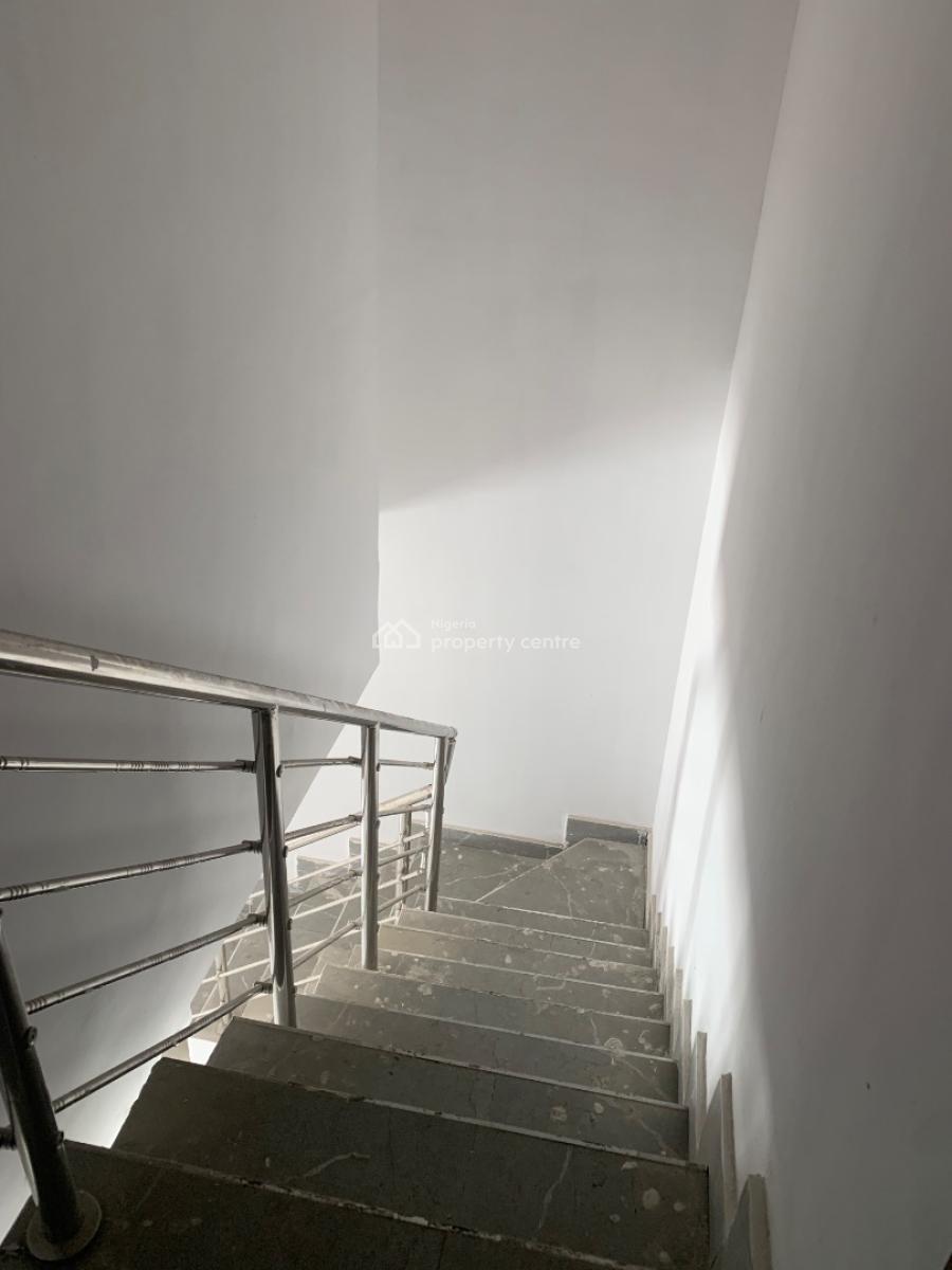 Brand New 2bedroom Terrace Duplex, Lekki , Lagos, Ologolo, Lekki, Lagos, Terraced Duplex for Rent