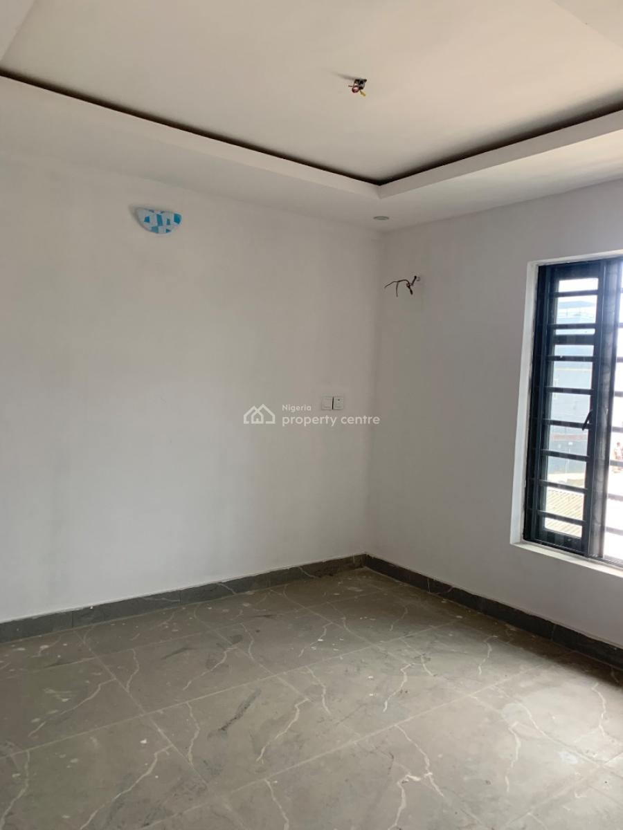 Brand New 2bedroom Terrace Duplex, Lekki , Lagos, Ologolo, Lekki, Lagos, Terraced Duplex for Rent