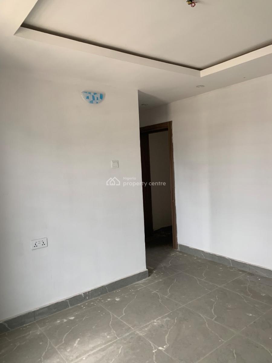 Brand New 2bedroom Terrace Duplex, Lekki , Lagos, Ologolo, Lekki, Lagos, Terraced Duplex for Rent