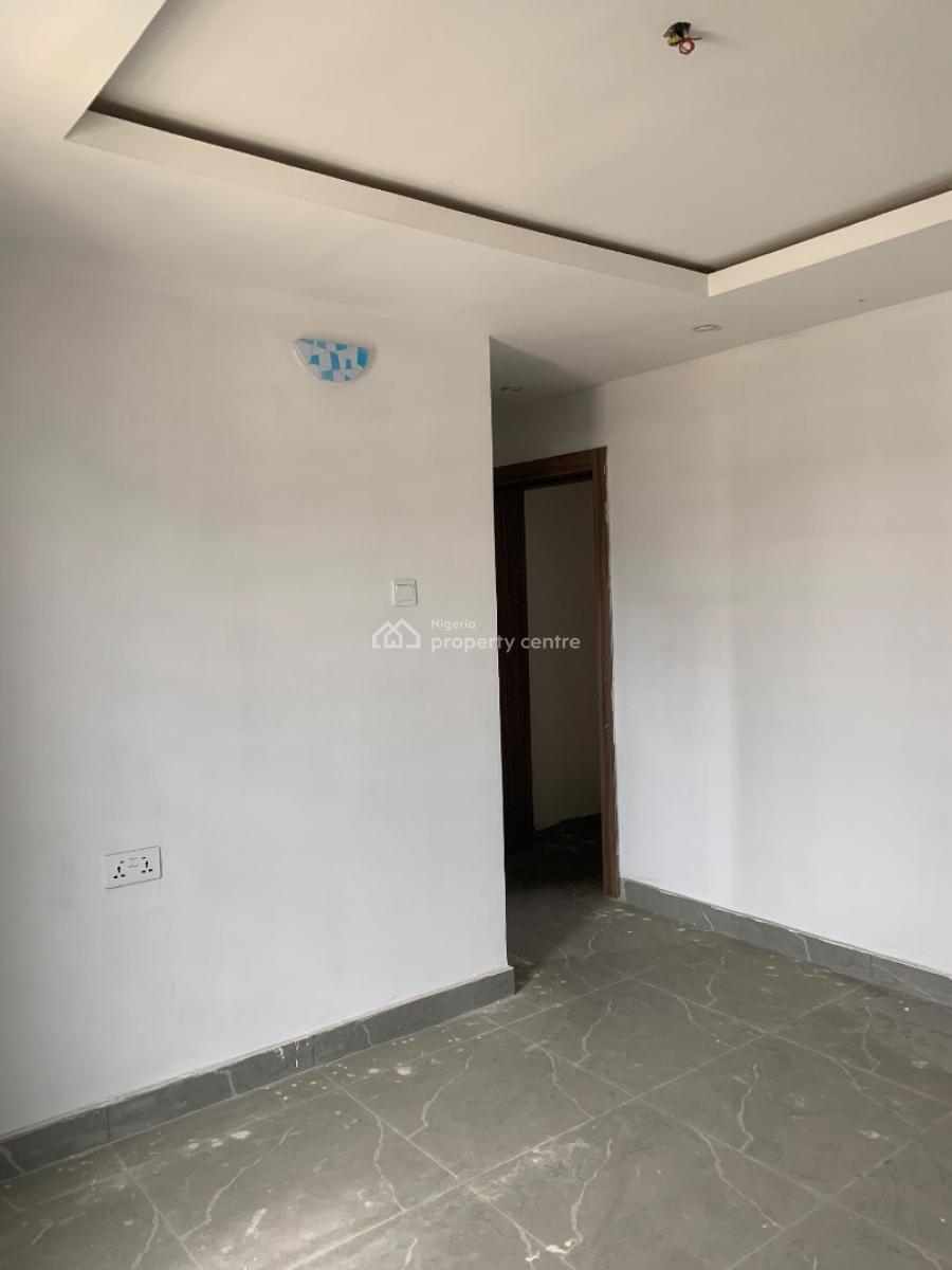 Brand New 2bedroom Terrace Duplex, Lekki , Lagos, Ologolo, Lekki, Lagos, Terraced Duplex for Rent