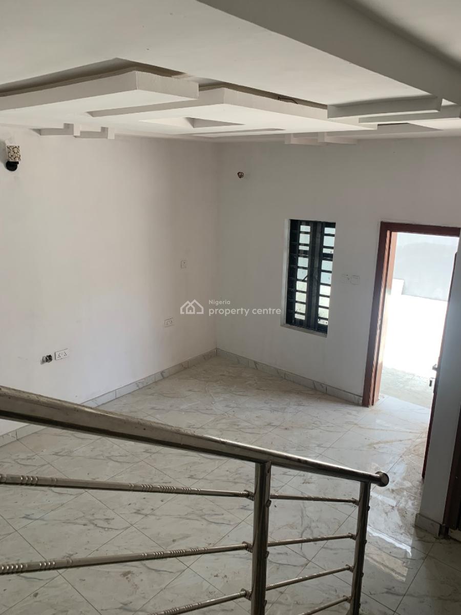 Brand New 2bedroom Terrace Duplex, Lekki , Lagos, Ologolo, Lekki, Lagos, Terraced Duplex for Rent