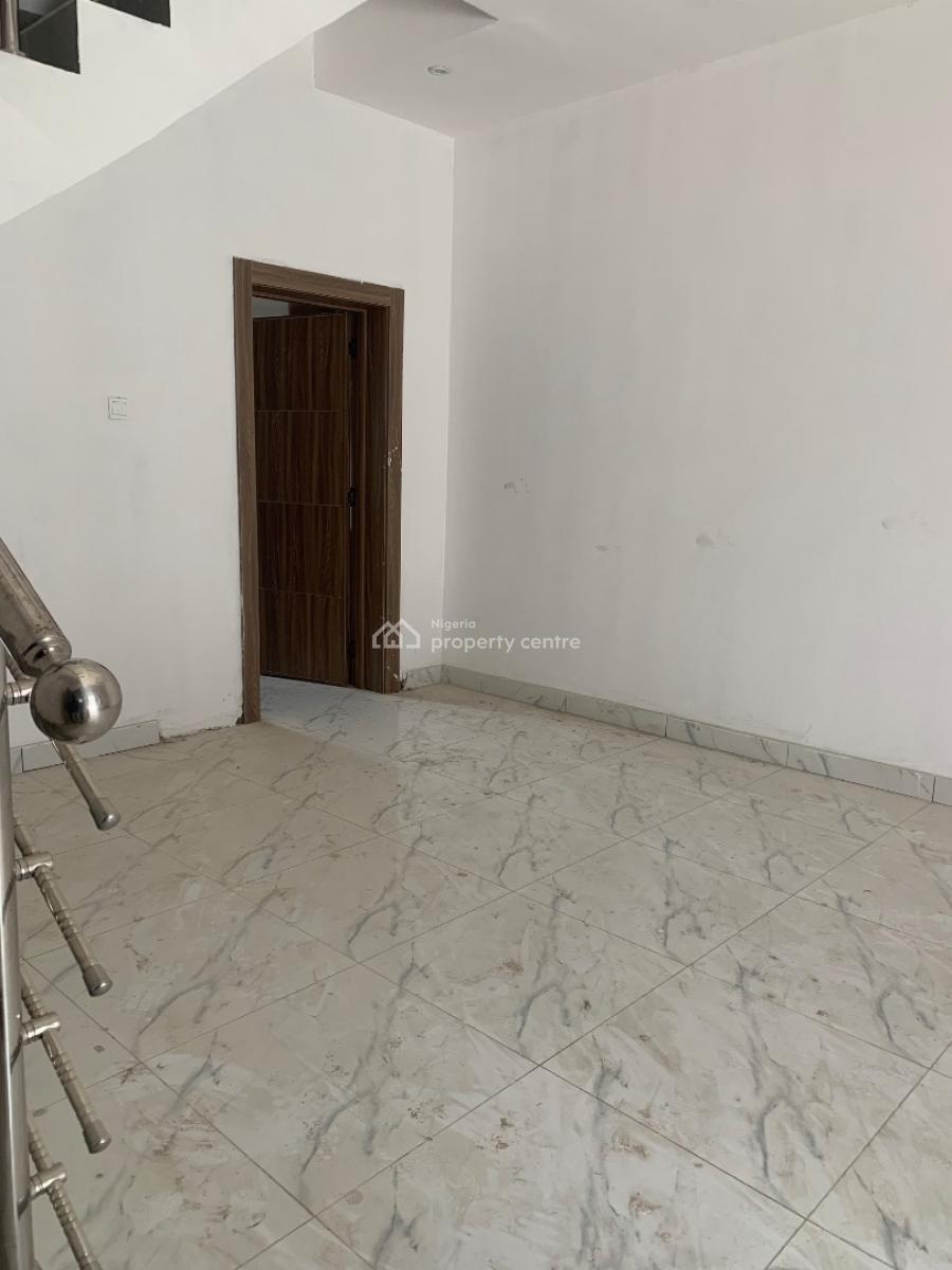Brand New 2bedroom Terrace Duplex, Lekki , Lagos, Ologolo, Lekki, Lagos, Terraced Duplex for Rent