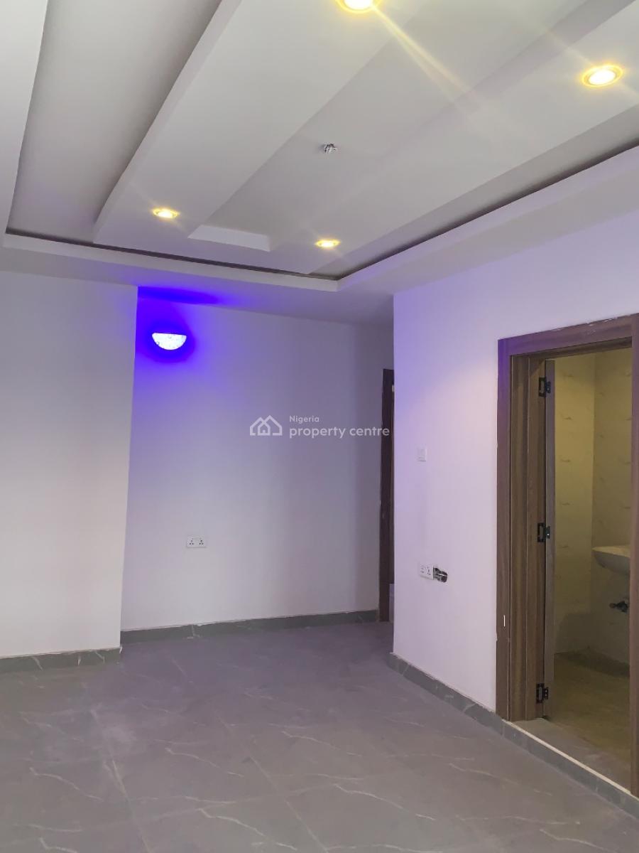 Newly Built 2 Bedroom Spacious Clean Duplex, Ologolo, Lekki, Lagos, Flat / Apartment for Rent
