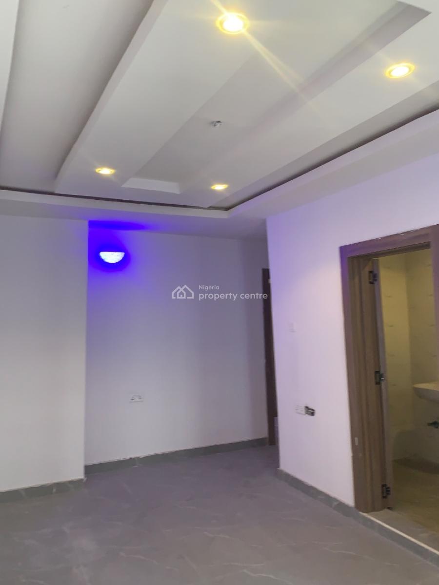 Newly Built 2 Bedroom Spacious Clean Duplex, Ologolo, Lekki, Lagos, Flat / Apartment for Rent