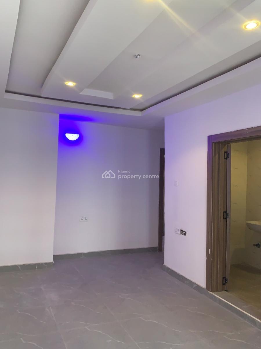 Newly Built 2 Bedroom Spacious Clean Duplex, Ologolo, Lekki, Lagos, Flat / Apartment for Rent