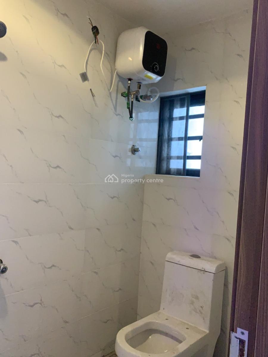 Newly Built 2 Bedroom Spacious Clean Duplex, Ologolo, Lekki, Lagos, Flat / Apartment for Rent