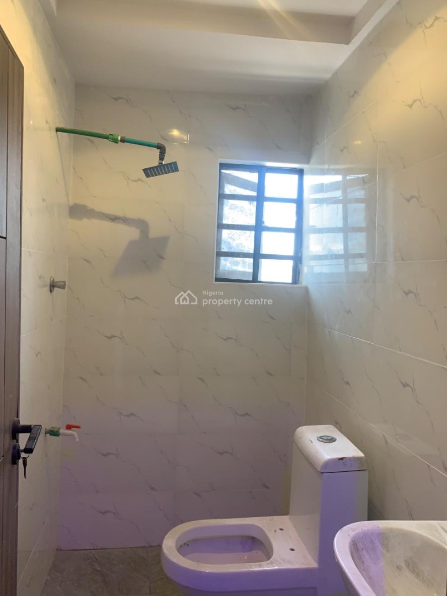 Newly Built 2 Bedroom Spacious Clean Duplex, Ologolo, Lekki, Lagos, Flat / Apartment for Rent