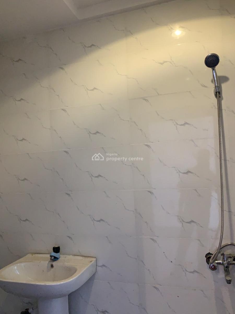 Newly Built 2 Bedroom Spacious Clean Duplex, Ologolo, Lekki, Lagos, Flat / Apartment for Rent