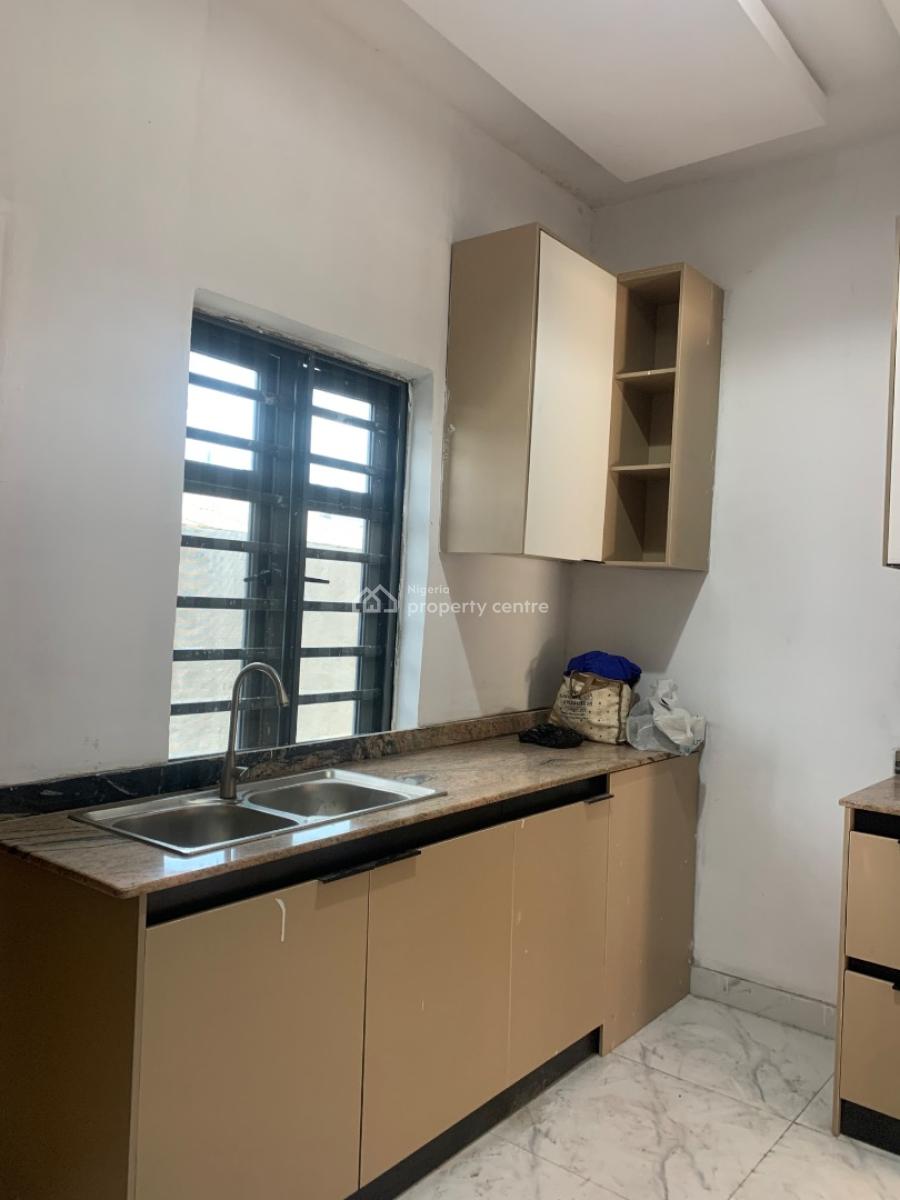 Newly Built 2 Bedroom Spacious Clean Duplex, Ologolo, Lekki, Lagos, Flat / Apartment for Rent