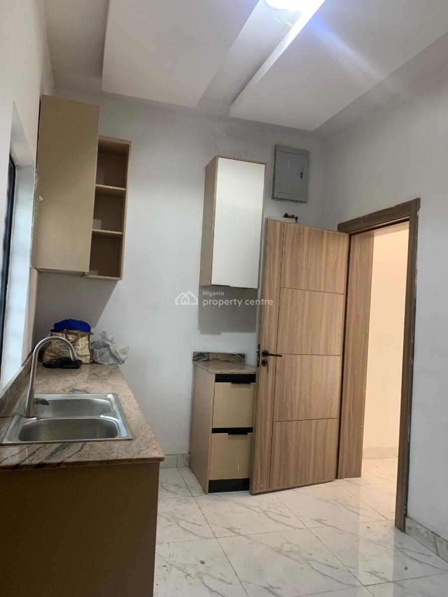 Newly Built 2 Bedroom Spacious Clean Duplex, Ologolo, Lekki, Lagos, Flat / Apartment for Rent