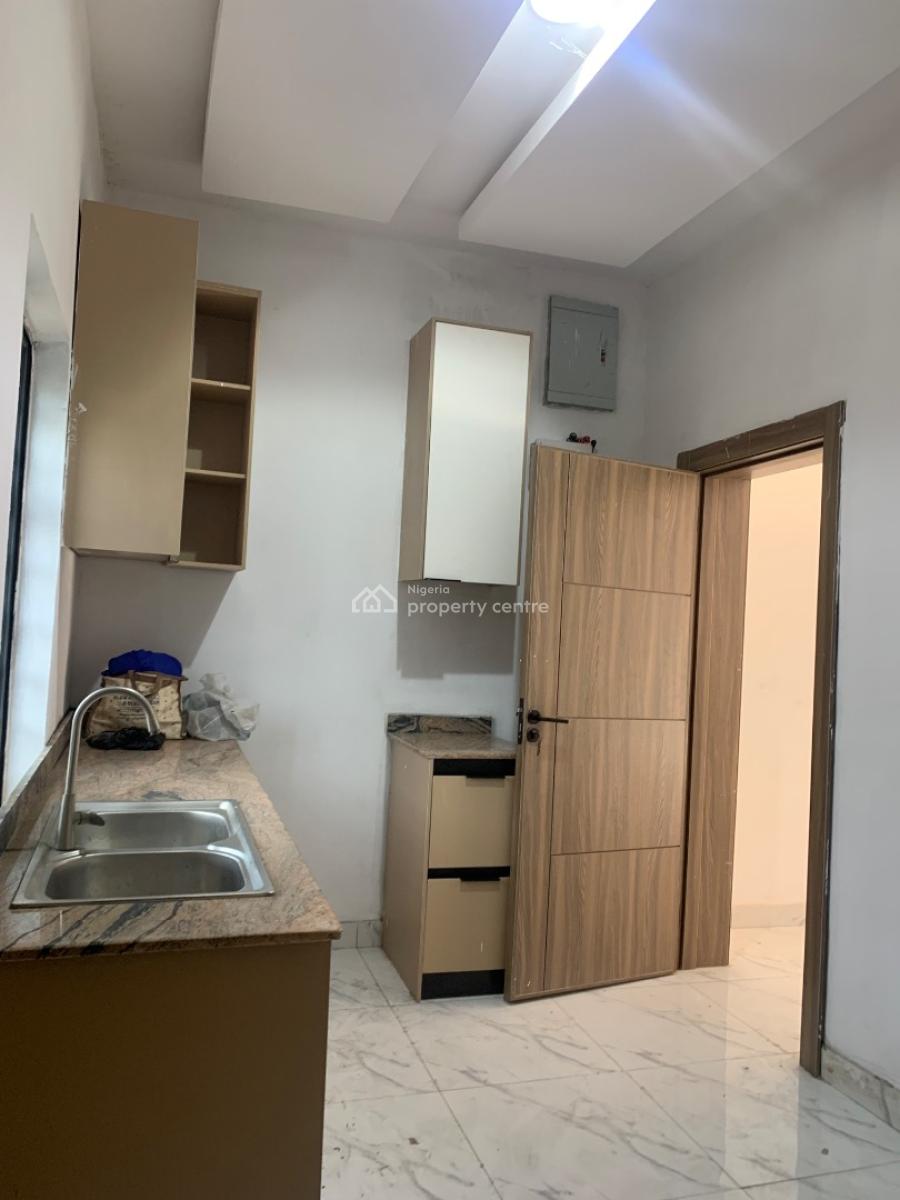 Newly Built 2 Bedroom Spacious Clean Duplex, Ologolo, Lekki, Lagos, Flat / Apartment for Rent