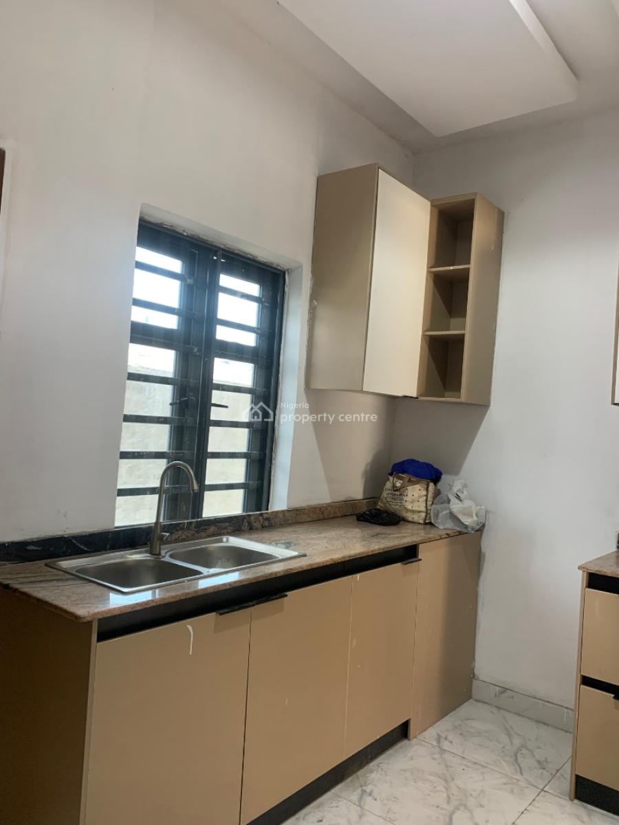 Newly Built 2 Bedroom Spacious Clean Duplex, Ologolo, Lekki, Lagos, Flat / Apartment for Rent