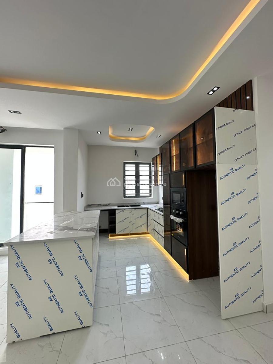 2 Bedroom Apartment at Ikate,lekki, Ikate, Lekki, Lagos, Flat / Apartment for Sale