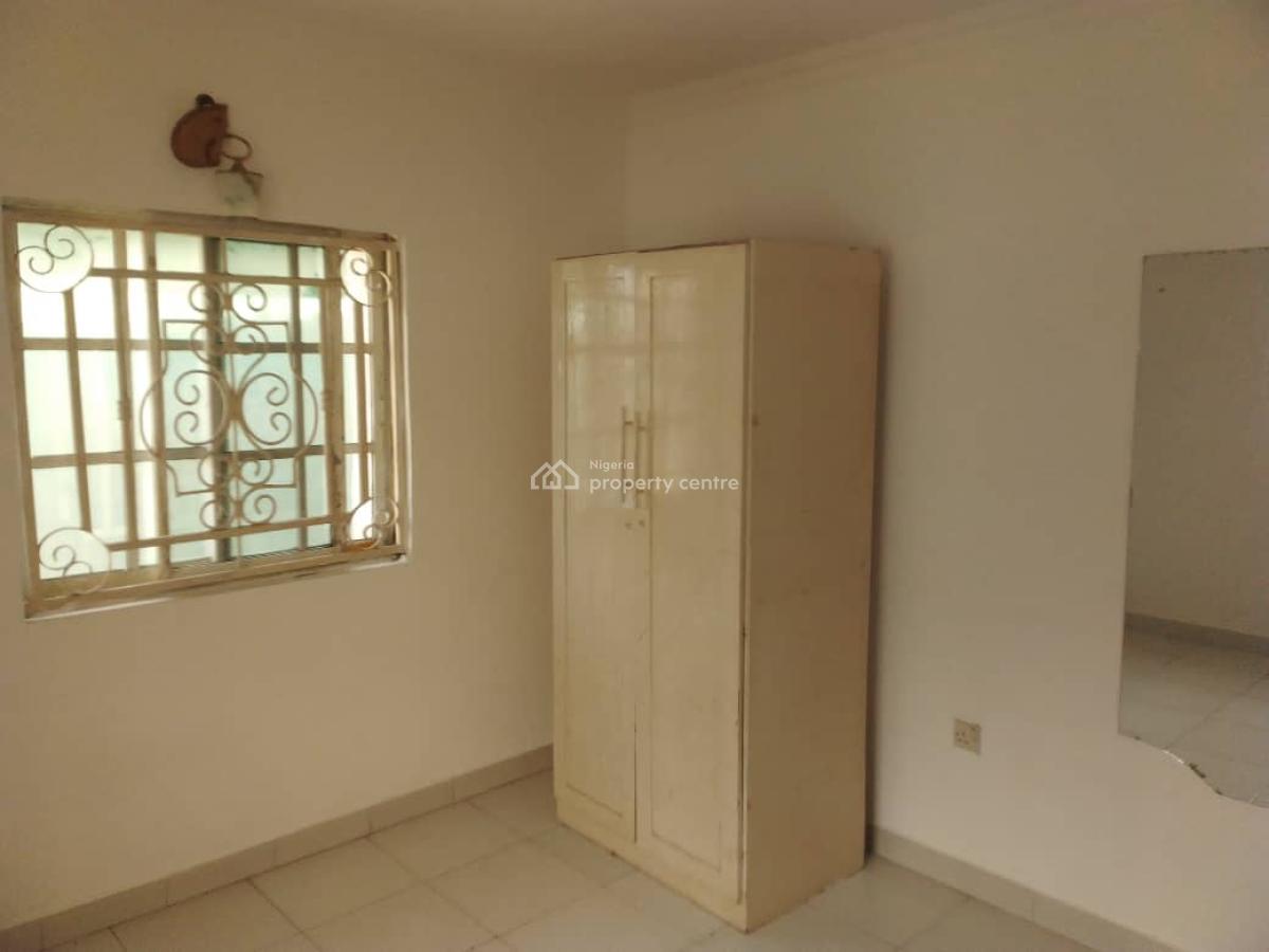 2 Bedroom Flat with Bq, Atlantic View Estate Off Alpha Beach Road Chevron Axis, Lekki, Lagos, Flat / Apartment for Rent