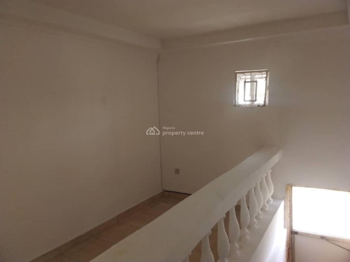 2 Bedroom Flat with Bq, Atlantic View Estate Off Alpha Beach Road Chevron Axis, Lekki, Lagos, Flat / Apartment for Rent