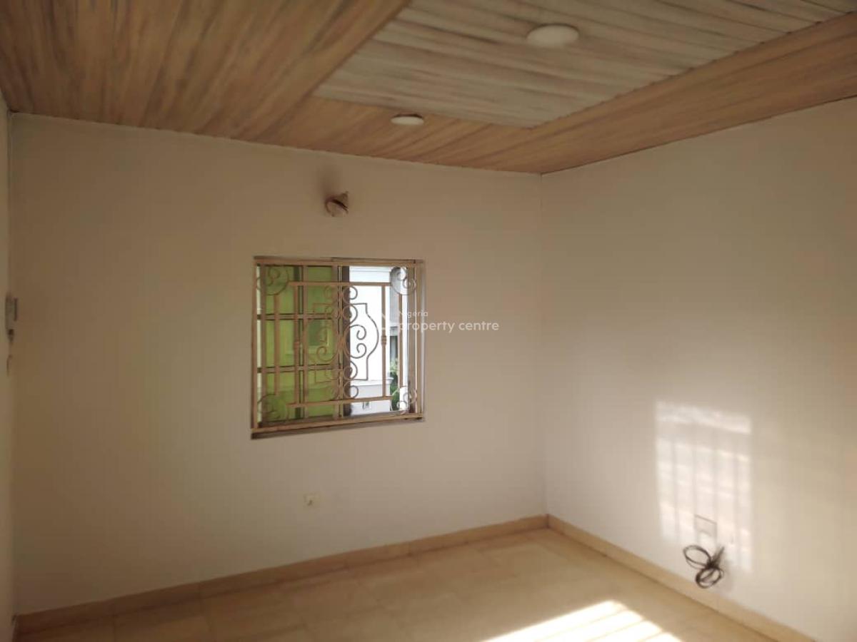 2 Bedroom Flat with Bq, Atlantic View Estate Off Alpha Beach Road Chevron Axis, Lekki, Lagos, Flat / Apartment for Rent