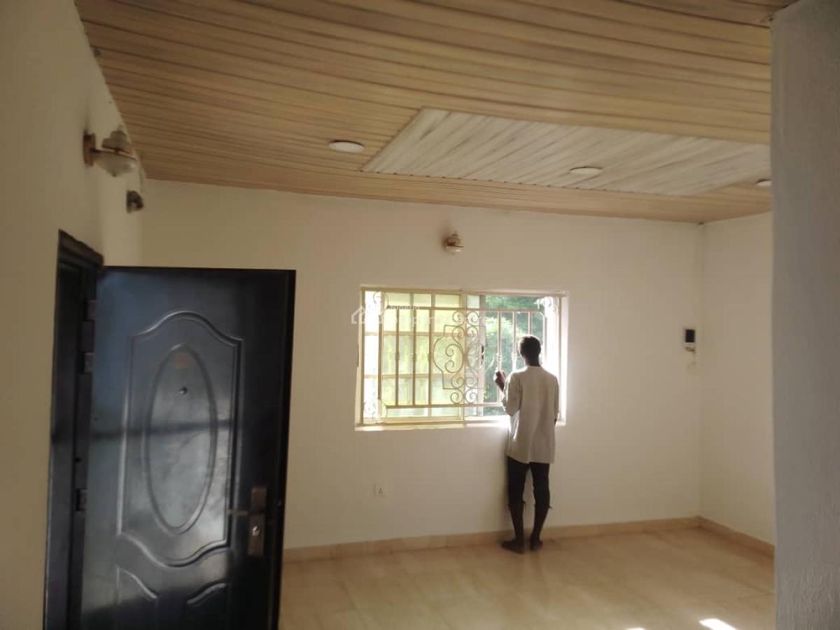 2 Bedroom Flat with Bq, Atlantic View Estate Off Alpha Beach Road Chevron Axis, Lekki, Lagos, Flat / Apartment for Rent