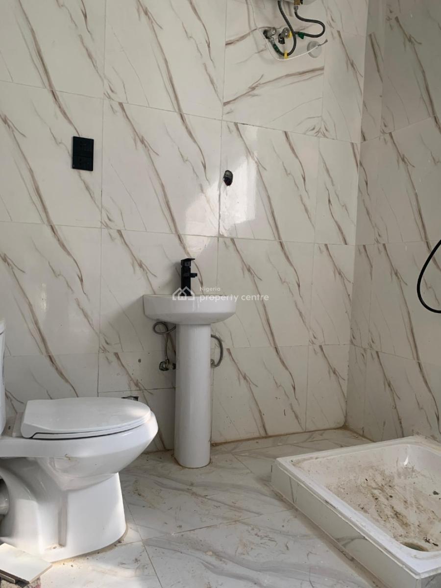 Beautiful Luxurious Selfcontain in Lekki Phase 1, Lekki Phase 1, Lekki Phase 1, Lekki, Lagos, Self Contain (single Rooms) for Rent