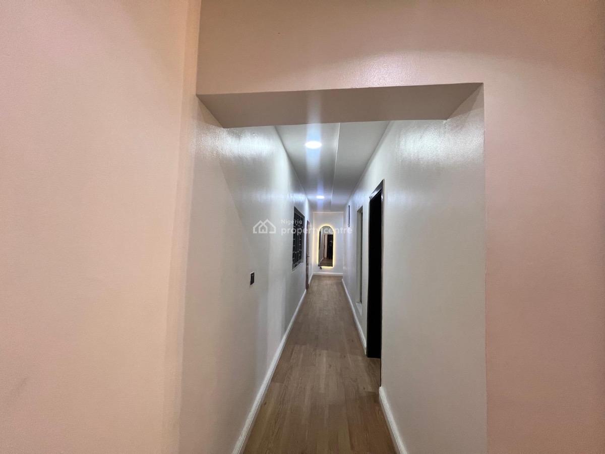 3 Bedroom Apartment, Lekki Phase 1, Lekki, Lagos, Flat / Apartment Short Let