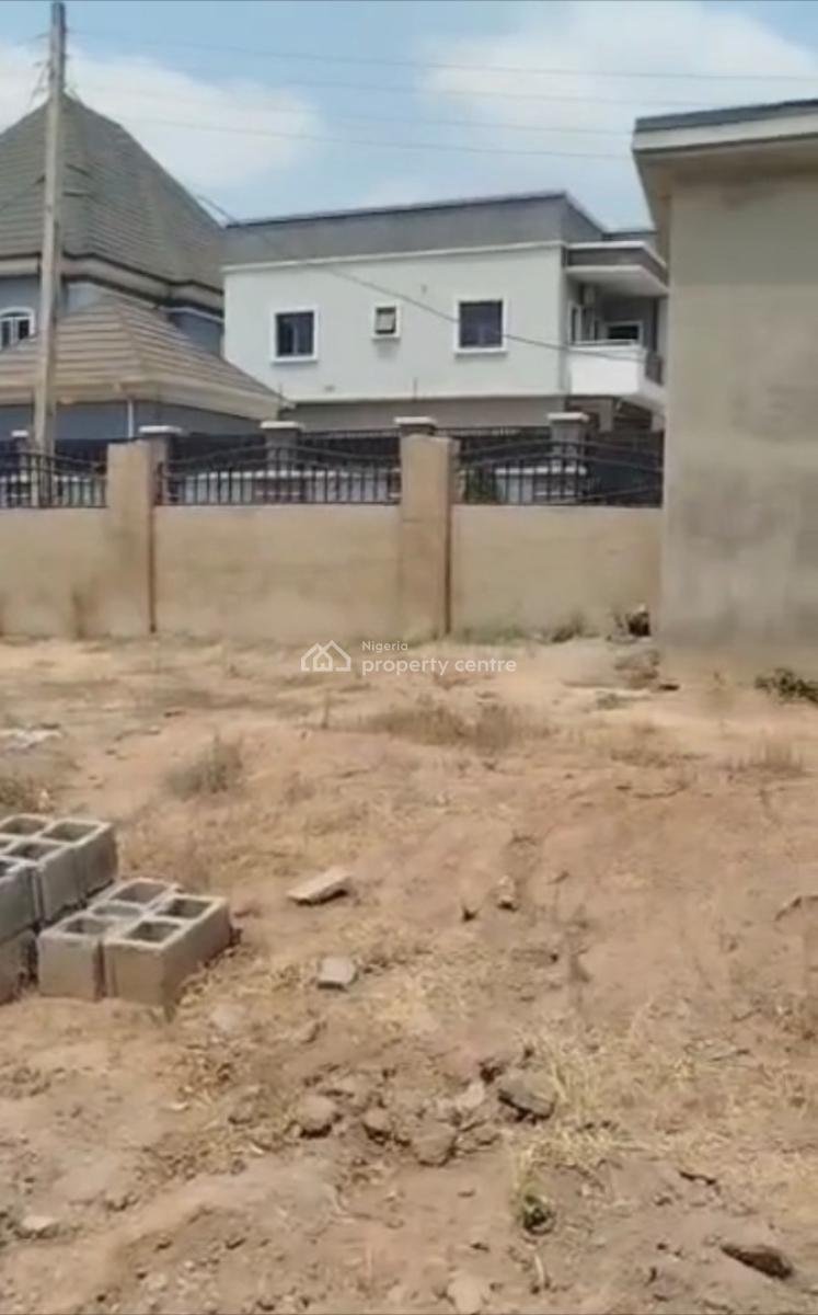 900sqm, Residential, F14 Kubwa, Kubwa, Abuja, Residential Land for Sale