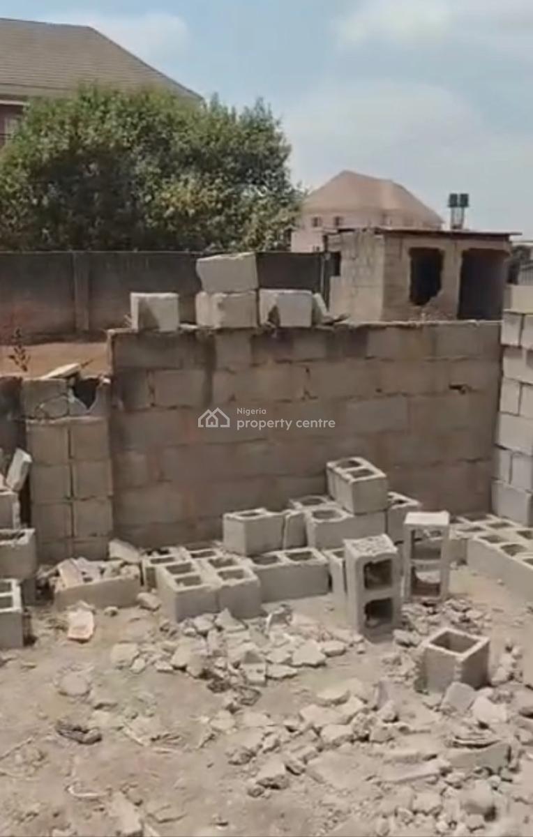 900sqm, Residential, F14 Kubwa, Kubwa, Abuja, Residential Land for Sale