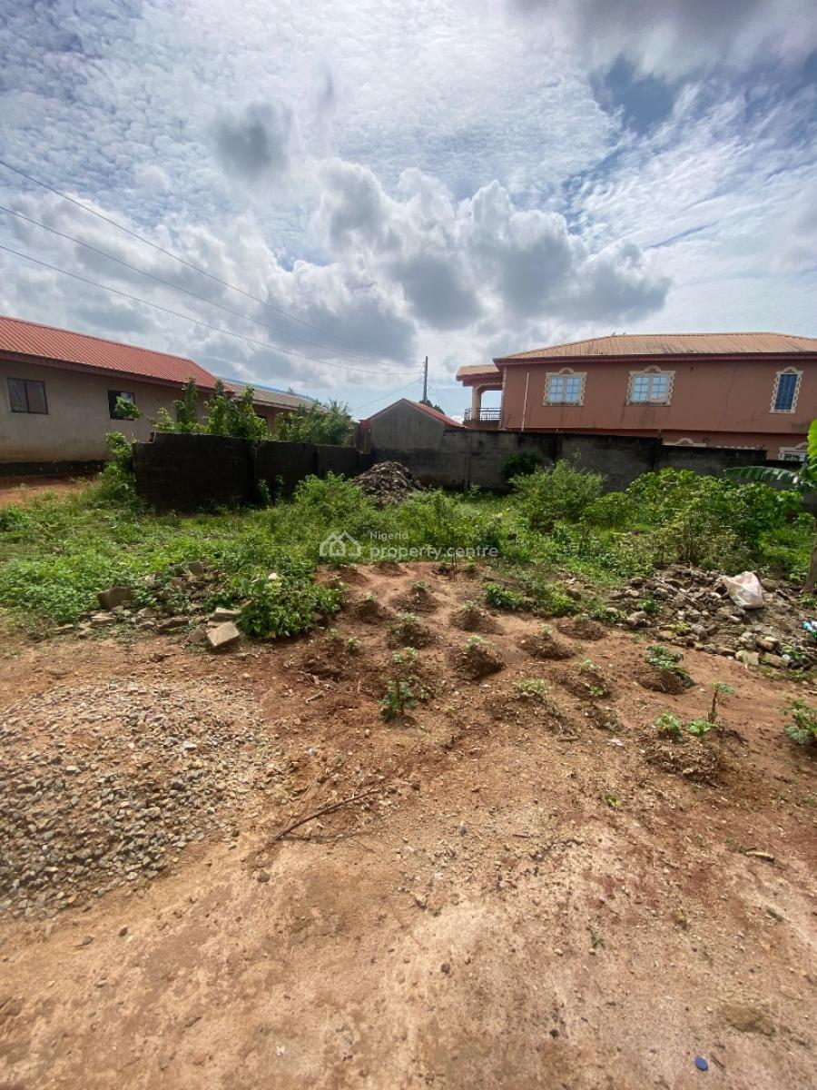 Cheap & Genuine Full Plot Verified & Ready for De, Igbogbo, Ikorodu, Lagos, Land for Sale