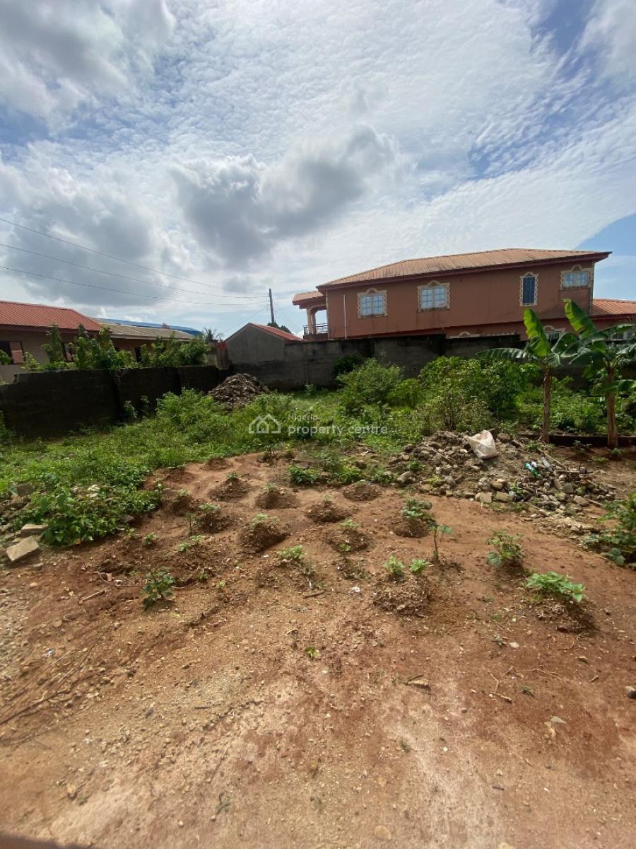 Cheap & Genuine Full Plot Verified & Ready for De, Igbogbo, Ikorodu, Lagos, Land for Sale