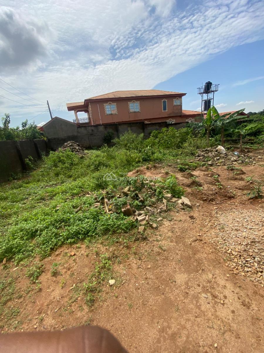 Cheap & Genuine Full Plot Verified & Ready for De, Igbogbo, Ikorodu, Lagos, Land for Sale