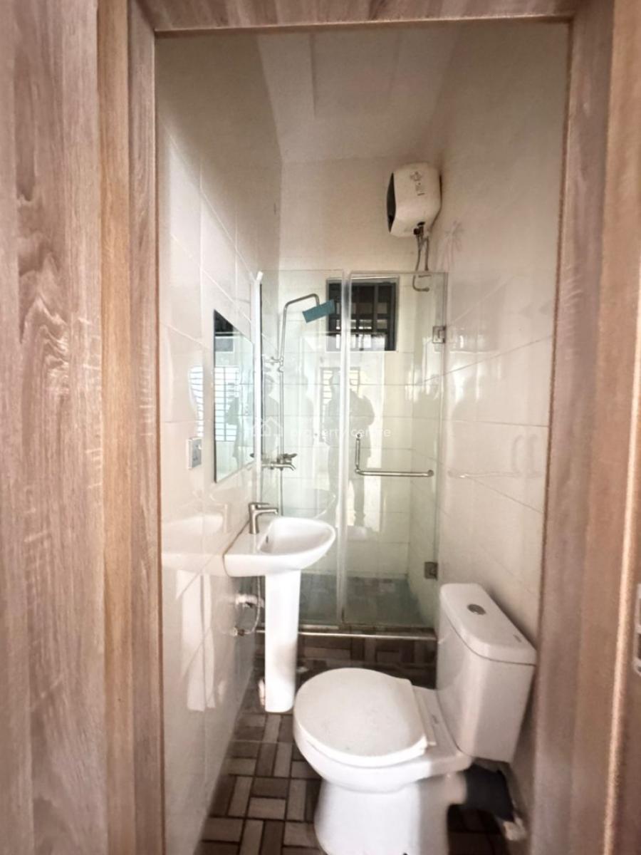 Beautiful 4bedroom Terrace Duplex at Orchid Hotel Road Lekki, Orchid Hotel Road Lekki Phase 2, Lekki, Lagos, Terraced Duplex for Rent