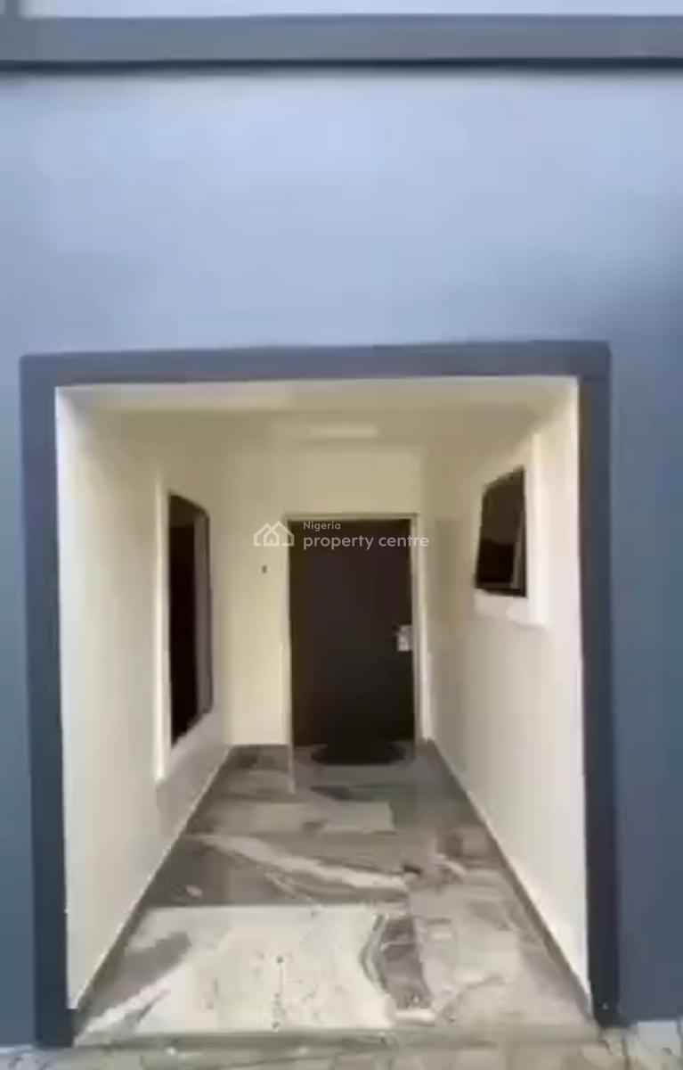 Luxurious Furnished 4bedroom En-suite Duplex, By Coza, Guzape District, Abuja, Detached Duplex for Sale