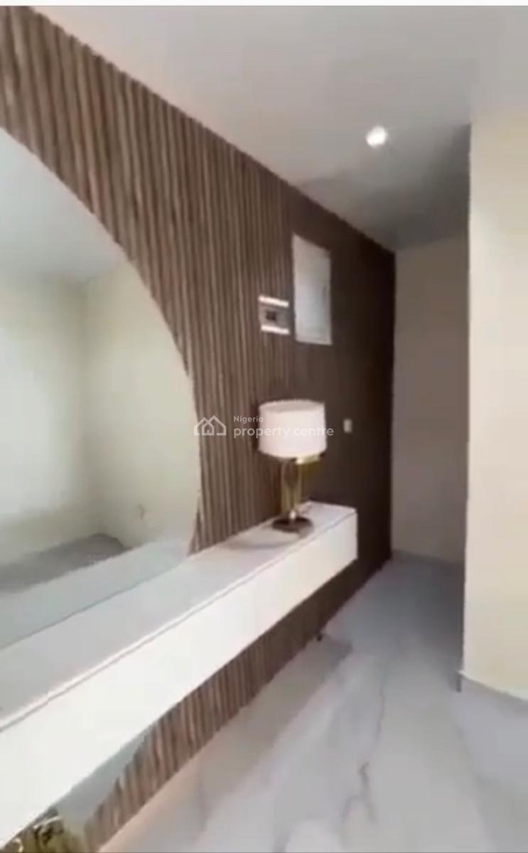 Luxurious Furnished 4bedroom En-suite Duplex, By Coza, Guzape District, Abuja, Detached Duplex for Sale