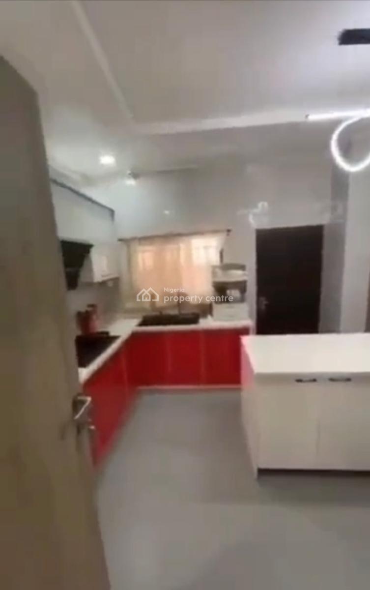 Luxurious Furnished 4bedroom En-suite Duplex, By Coza, Guzape District, Abuja, Detached Duplex for Sale