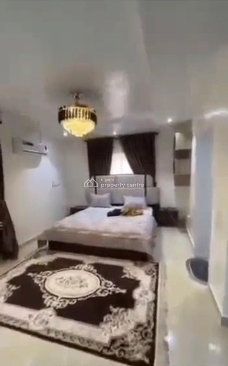 Luxurious Furnished 4bedroom En-suite Duplex, By Coza, Guzape District, Abuja, Detached Duplex for Sale