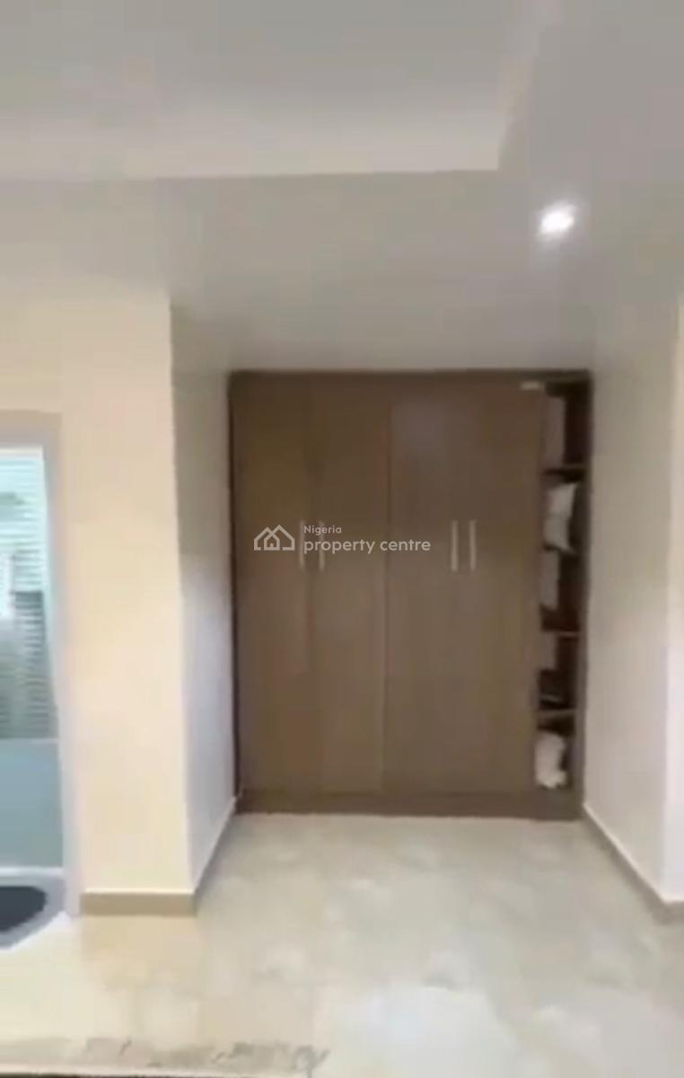 Luxurious Furnished 4bedroom En-suite Duplex, By Coza, Guzape District, Abuja, Detached Duplex for Sale