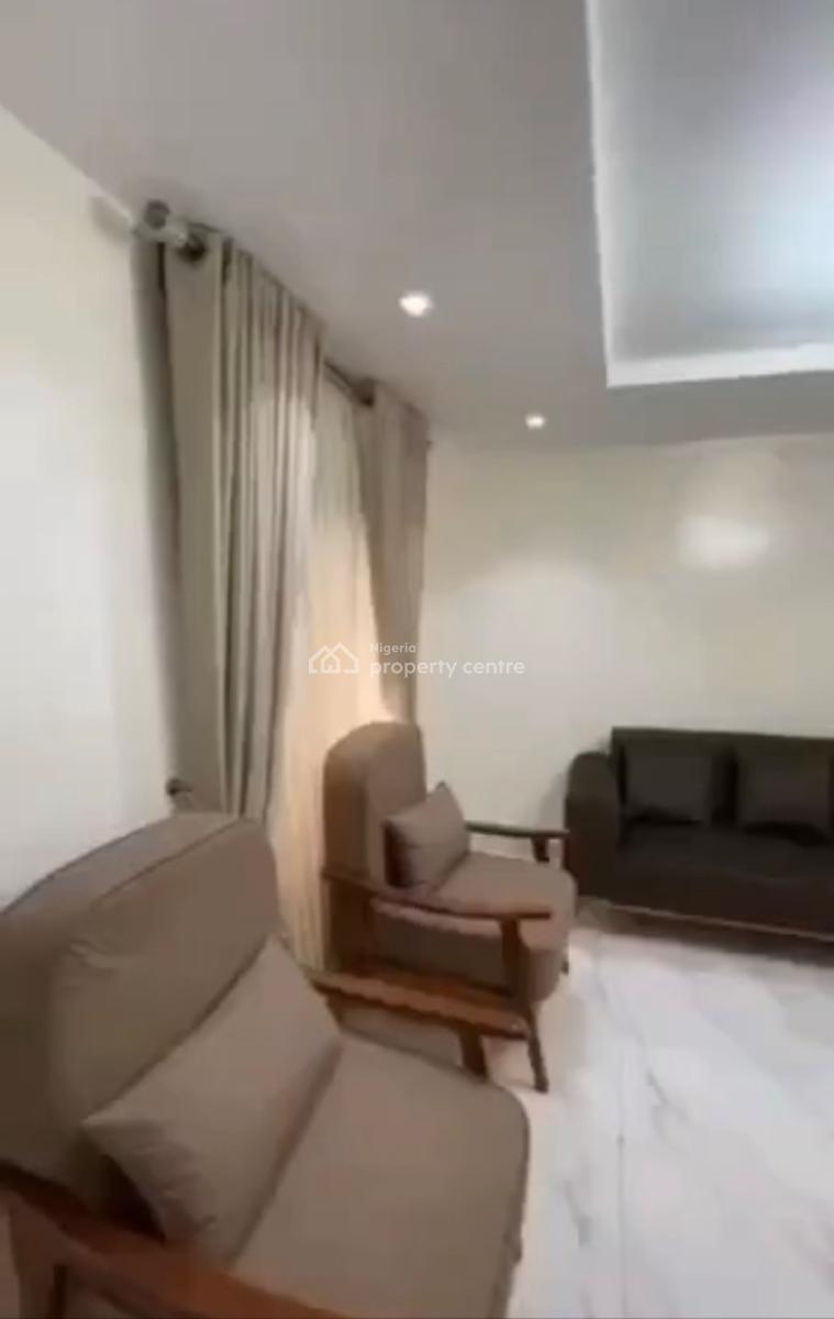 Luxurious Furnished 4bedroom En-suite Duplex, By Coza, Guzape District, Abuja, Detached Duplex for Sale