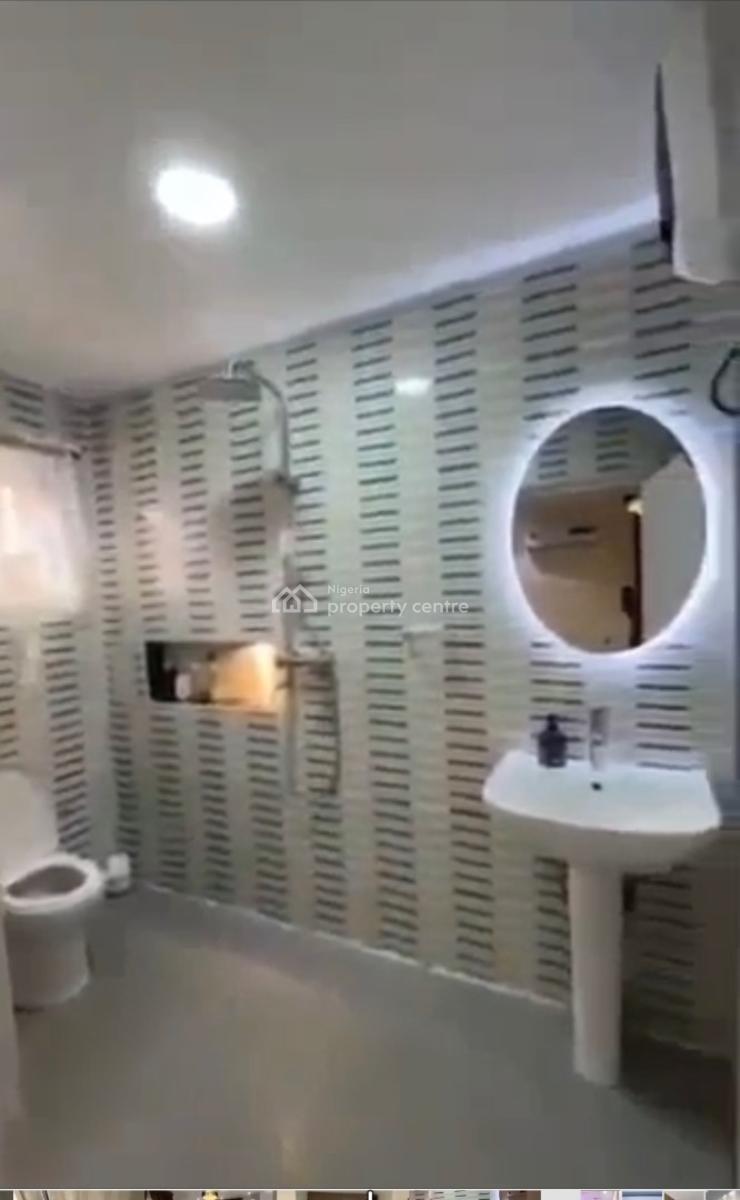 Luxurious Furnished 4bedroom En-suite Duplex, By Coza, Guzape District, Abuja, Detached Duplex for Sale