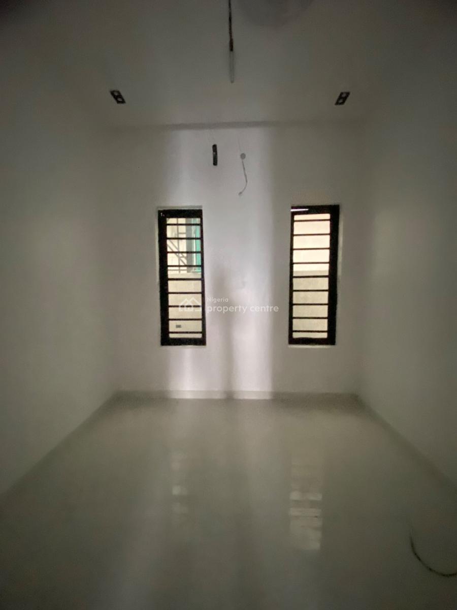Luxury 4bedroom Semi Detached Duplex in a Secured Estate, Orchid Road, Lekki, Lagos, Semi-detached Duplex for Sale