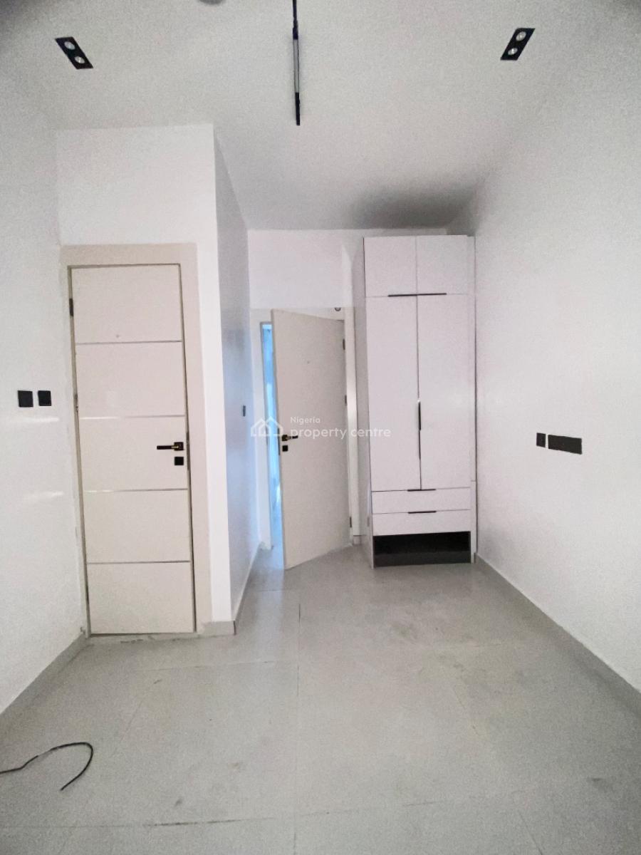 Luxury 4bedroom Semi Detached Duplex in a Secured Estate, Orchid Road, Lekki, Lagos, Semi-detached Duplex for Sale