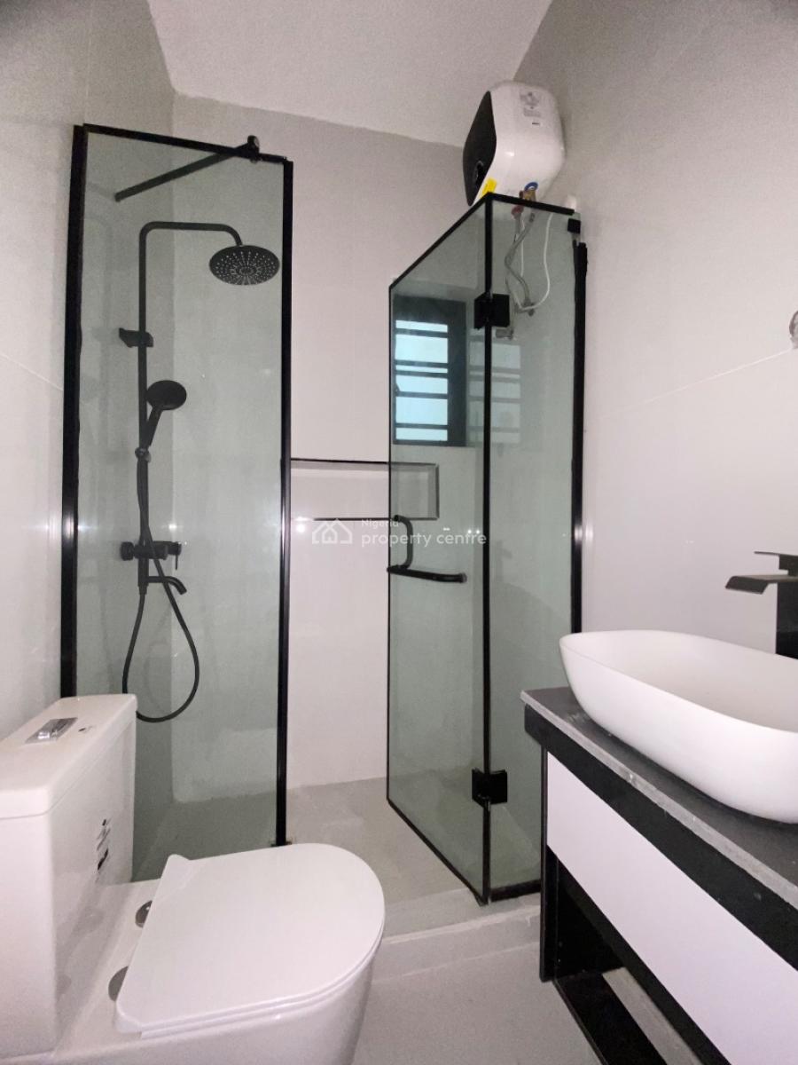 Luxury 4bedroom Semi Detached Duplex in a Secured Estate, Orchid Road, Lekki, Lagos, Semi-detached Duplex for Sale