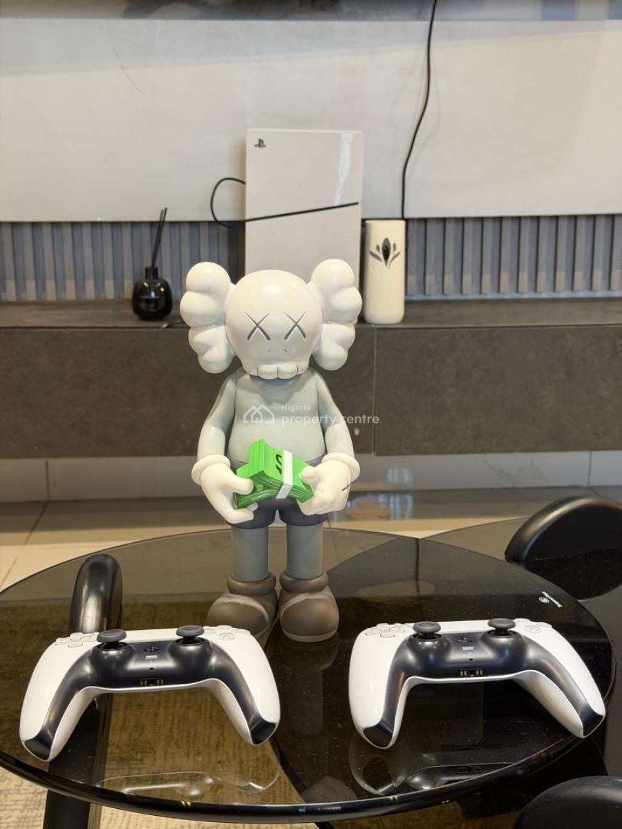 2 Bedroom Apartment, Ikate, Lekki, Lagos, Flat / Apartment Short Let