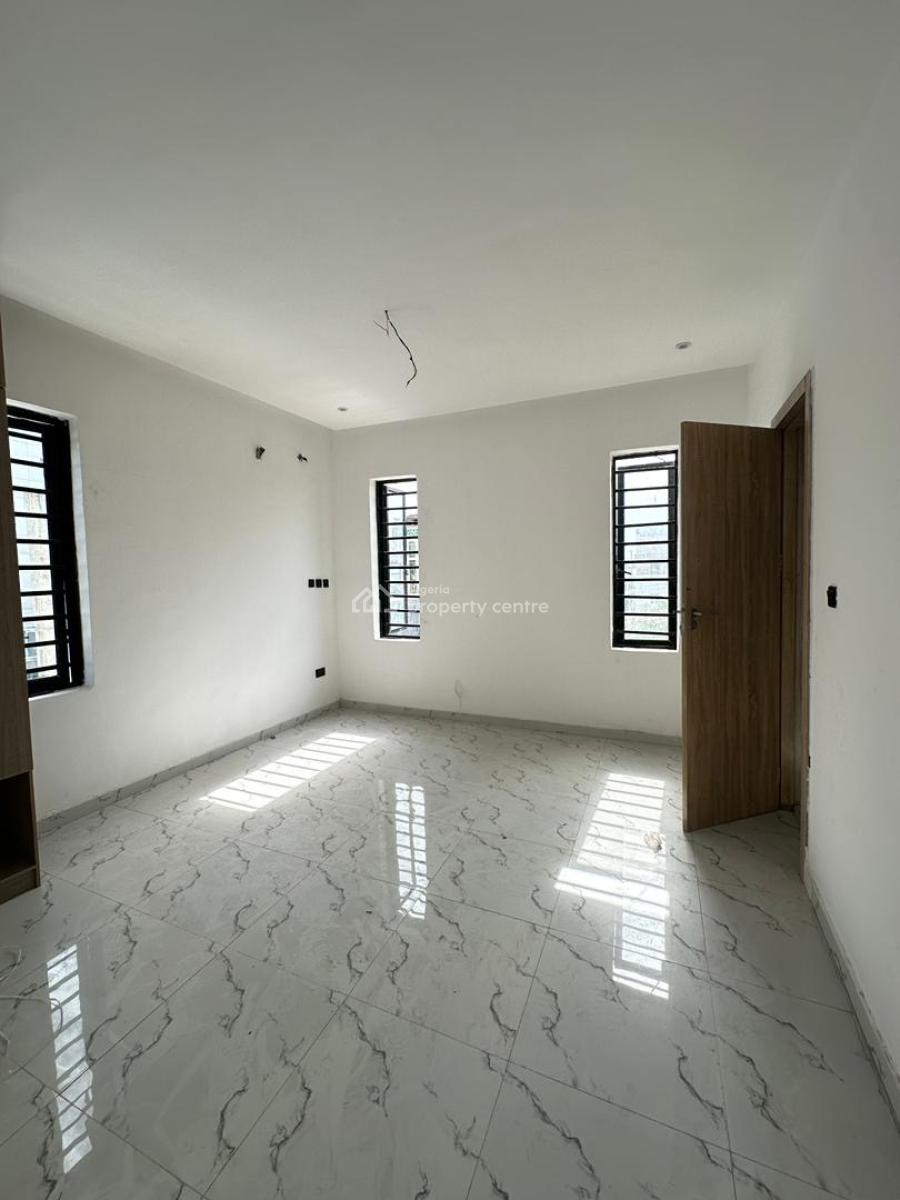 4 Bedroom Terrace Duplex at Orchid,lekki, Orchid, Lekki, Lagos, Terraced Duplex for Sale