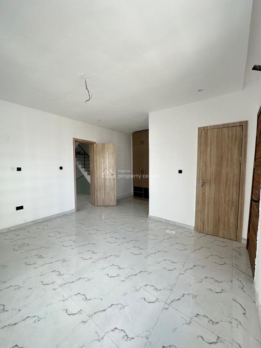 4 Bedroom Terrace Duplex at Orchid,lekki, Orchid, Lekki, Lagos, Terraced Duplex for Sale